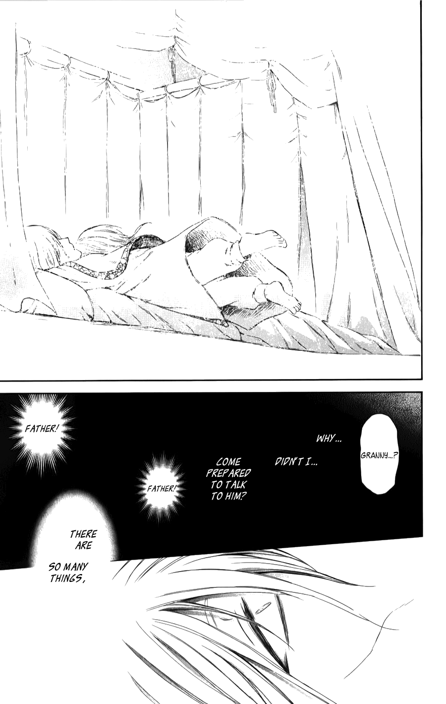 Akatsuki No Yona Chapter 70.5 image 37